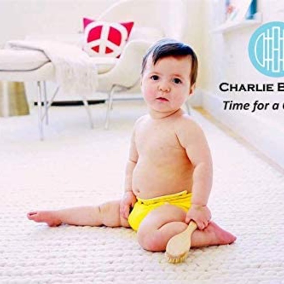 Charlie Banana Hybrid AIO Grab Pack, Tango, BNWT* - Picture 7 of 9